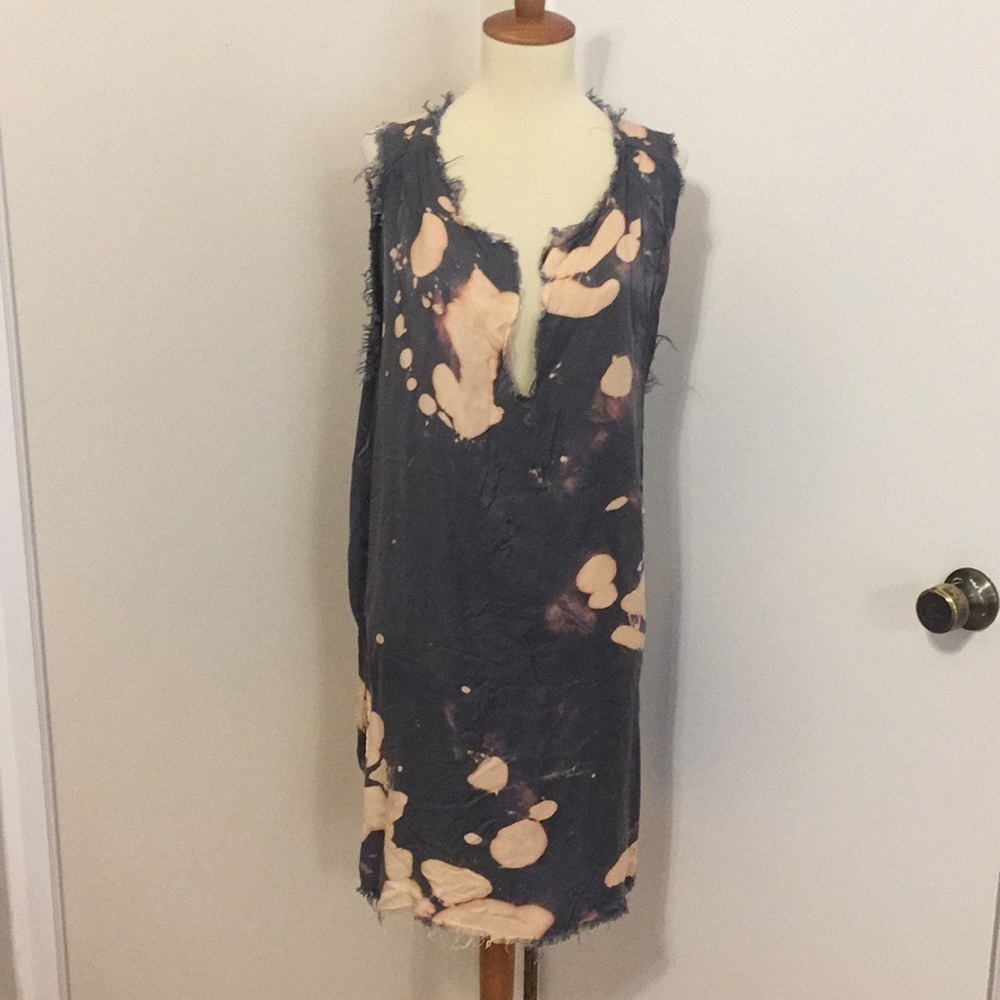 Xs Love Tanjane Dress Ee42 2756